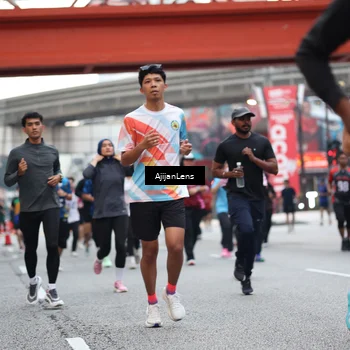 Runner Photo 4655063