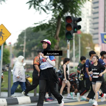 Runner Photo 4655064