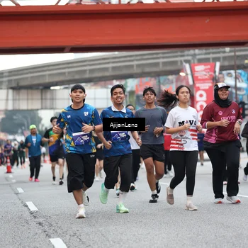Runner Photo 4655067