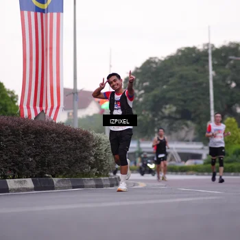 Runner Photo 4655068