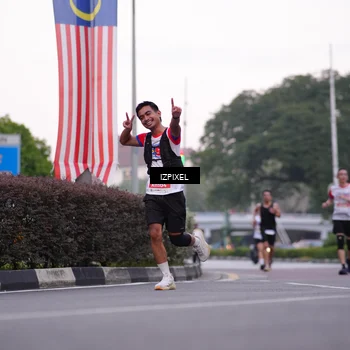 Runner Photo 4655080