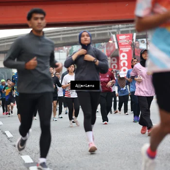 Runner Photo 4655082