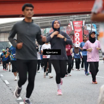 Runner Photo 4655084