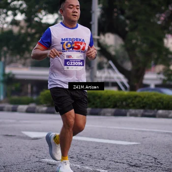 Runner Photo 4655088