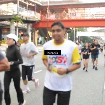Runner Photo 4655091