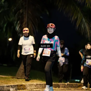 Runner Photo 4655092
