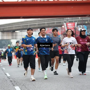 Runner Photo 4655097
