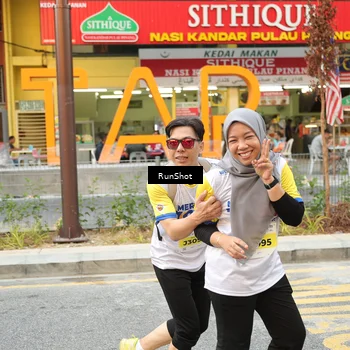 Runner Photo 4655101