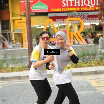 Runner Photo 4655103
