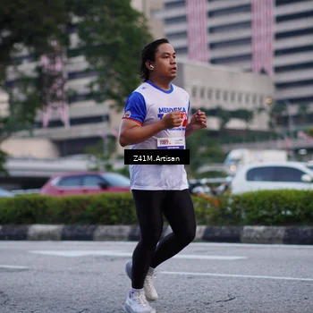 Runner Photo 4655104