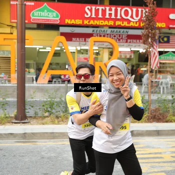 Runner Photo 4655107