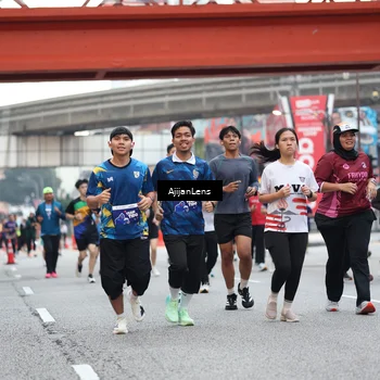 Runner Photo 4655108