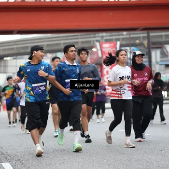 Runner Photo 4655110