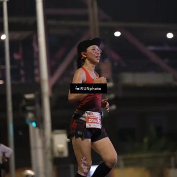 Runner Photo 4655114