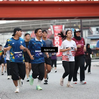 Runner Photo 4655116