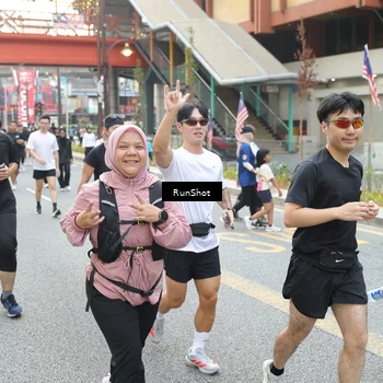 Runner Photo 4655117