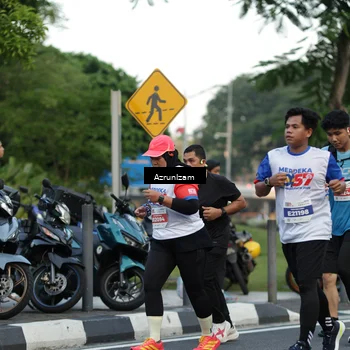 Runner Photo 4655119