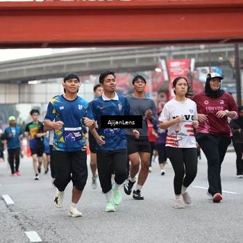Runner Photo 4655121