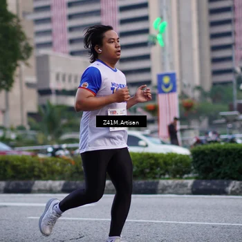 Runner Photo 4655122