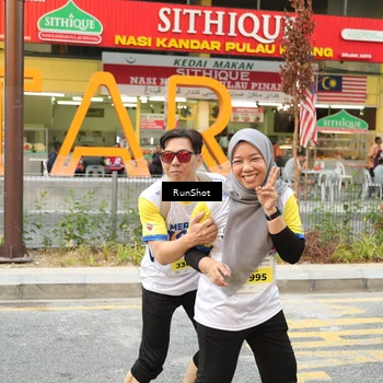 Runner Photo 4655124