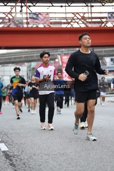Runner Photo 4655128