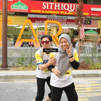 Runner Photo 4655130