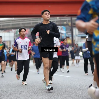 Runner Photo 4655135