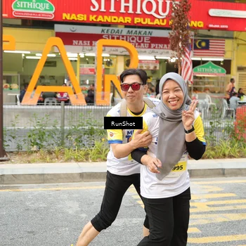 Runner Photo 4655136