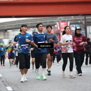 Runner Photo 4655137