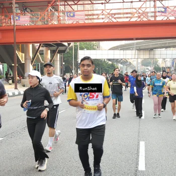 Runner Photo 4655138