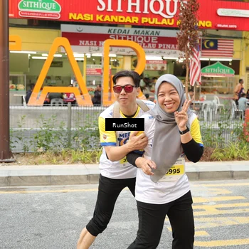 Runner Photo 4655139
