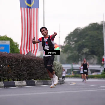 Runner Photo 4655140