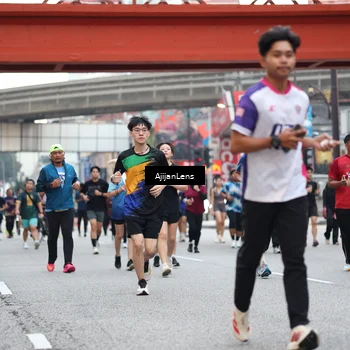Runner Photo 4655143