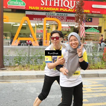 Runner Photo 4655144