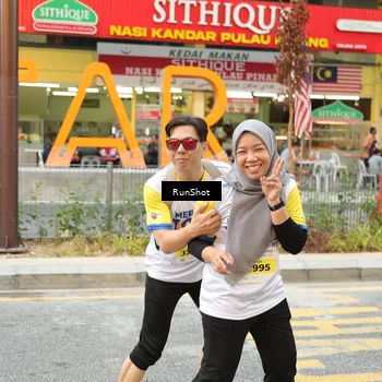 Runner Photo 4655146