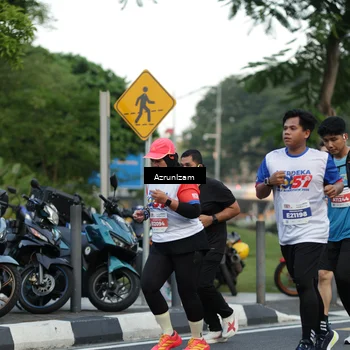 Runner Photo 4655148