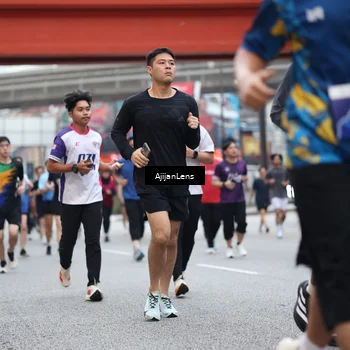 Runner Photo 4655152