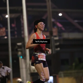 Runner Photo 4655161