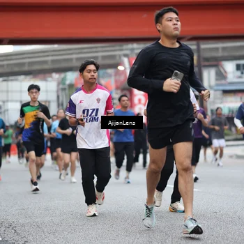 Runner Photo 4655162