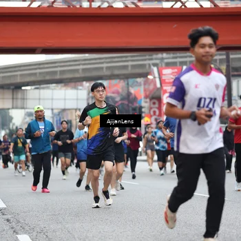 Runner Photo 4655163