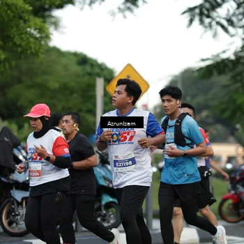 Runner Photo 4655164