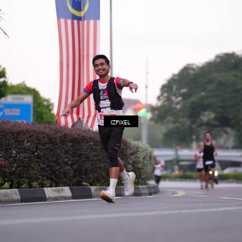 Runner Photo 4655165