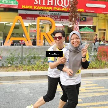 Runner Photo 4655166