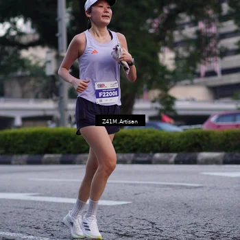 Runner Photo 4655167