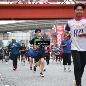 Runner Photo 4655172