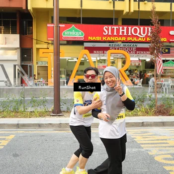 Runner Photo 4655175