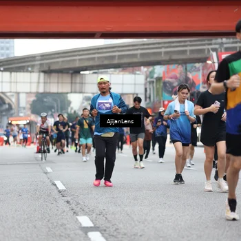 Runner Photo 4655182