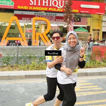 Runner Photo 4655184