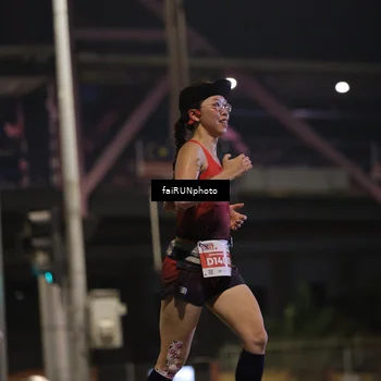 Runner Photo 4655185