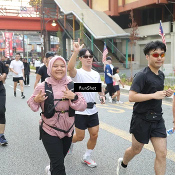 Runner Photo 4655189